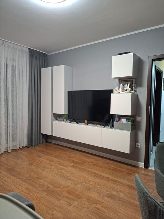 Vand apartament 2 camere