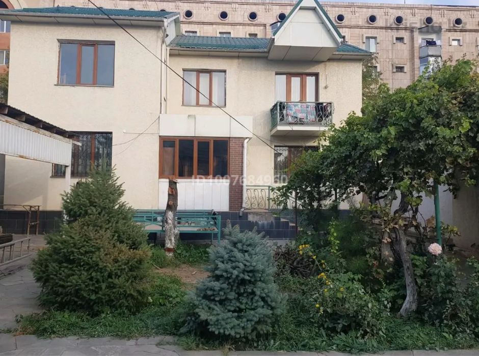 Аренда Дом, Байтурсынова 32 - Widok 4