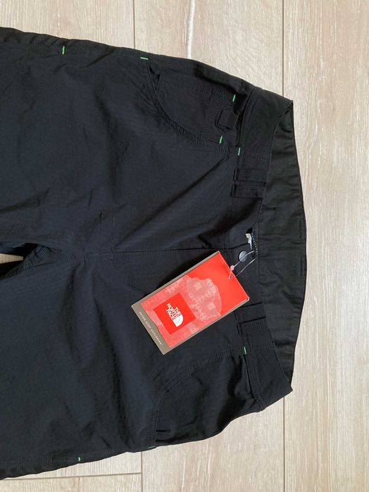 НОВИ The North Face Levada женски къси панталони къс панталон 8