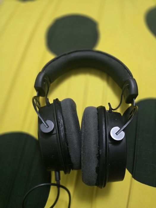 Vand casti Cloud Alpha fara microfon stare uzat