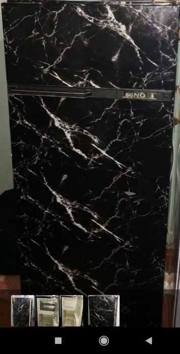 Холодильник Sino (Снежинка) Б.у. рабочий. Кадышева