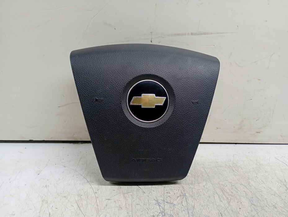 Airbag sofer Chevrolet Epica 1 (2006 - 2012)