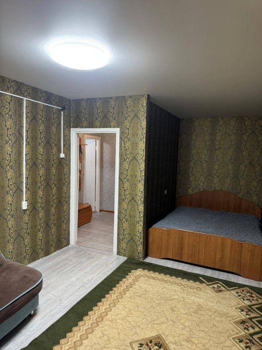 Срочно! Продается 2-х комнатая квартира