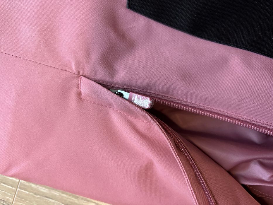 Дамски/момичешки ски екип 164 см, р-р S, чисто нов