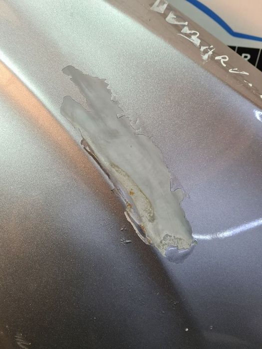 Aripa Dreapta Fata Subaru Forester 2007 - 2010 4 Usi GRI C6Z (847)