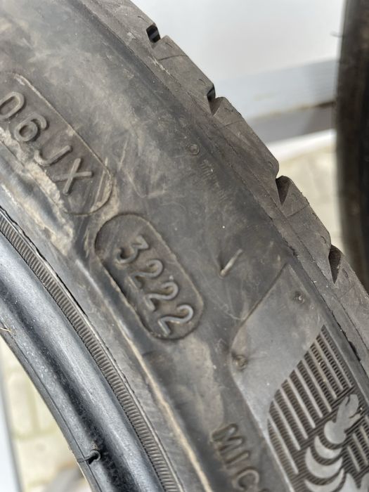 Anvelope 205/45R17 Michelin 2022, cauciucuri vara 205/45/17