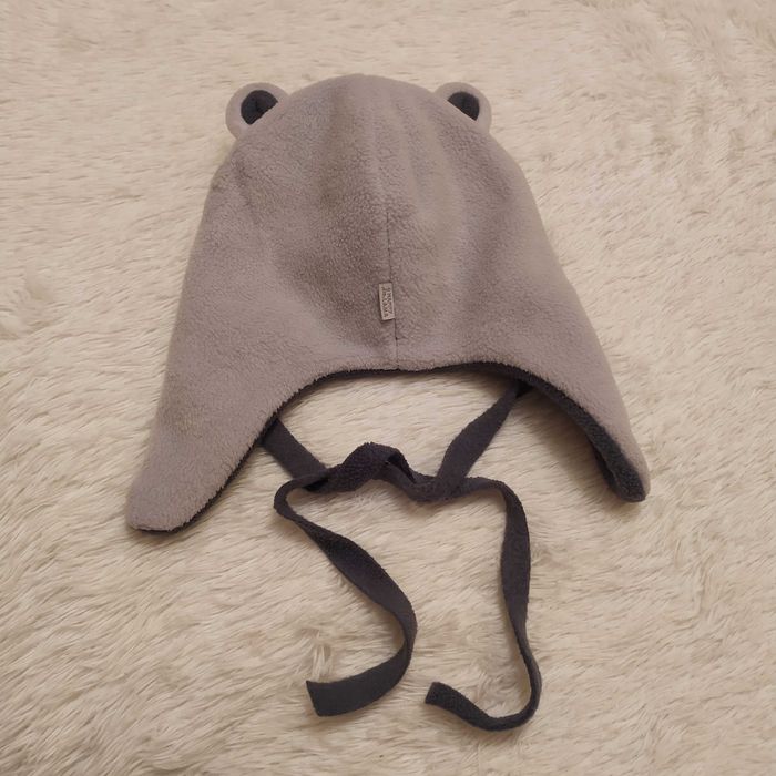 Шапка на мальчика м1069 м1070