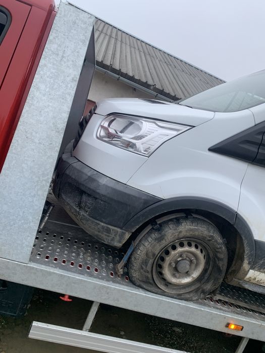 Piese ford transit 2016-2021 motor 2.2 euro 5 drf5