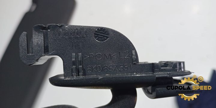 Set parasolare S-Line 8K0857551 Audi A4 B8/8K [facelift] [2011 - 2016