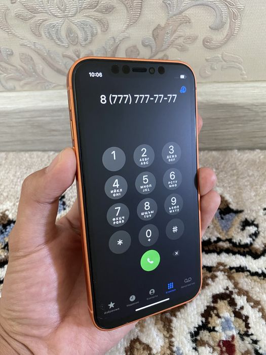 Iphone Xr-17Pro 128gb