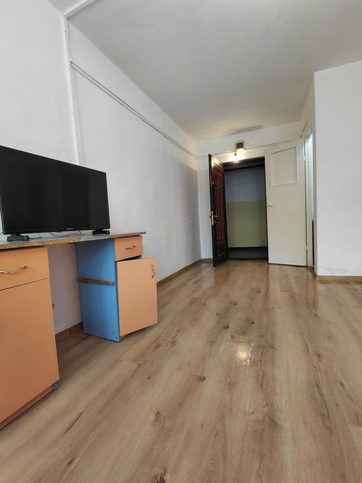 Garsoniera Bacău
