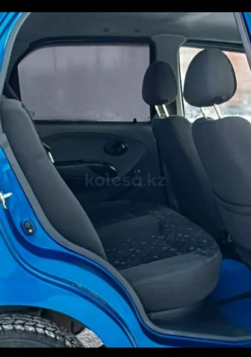 Продам машину Матиз