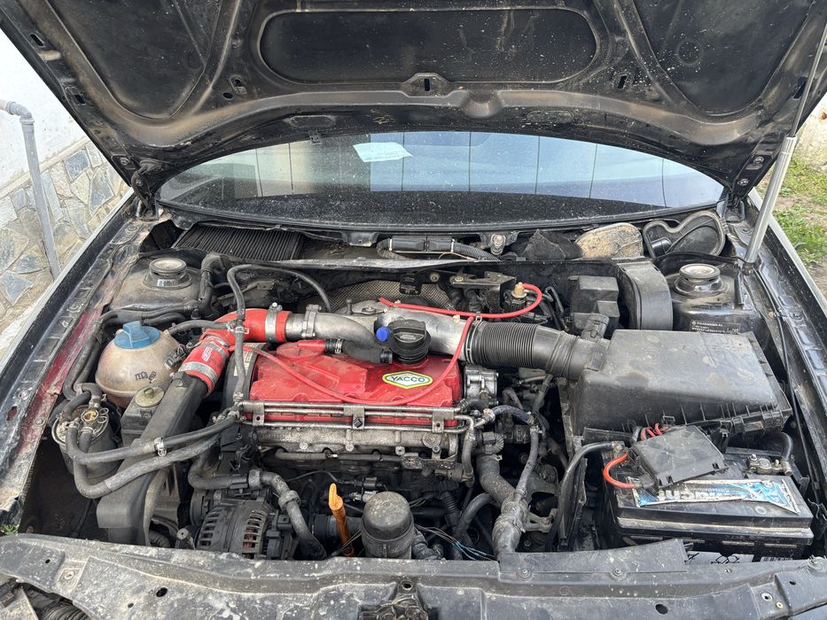 Golf 4 1.9 ARL  vand sau schimb