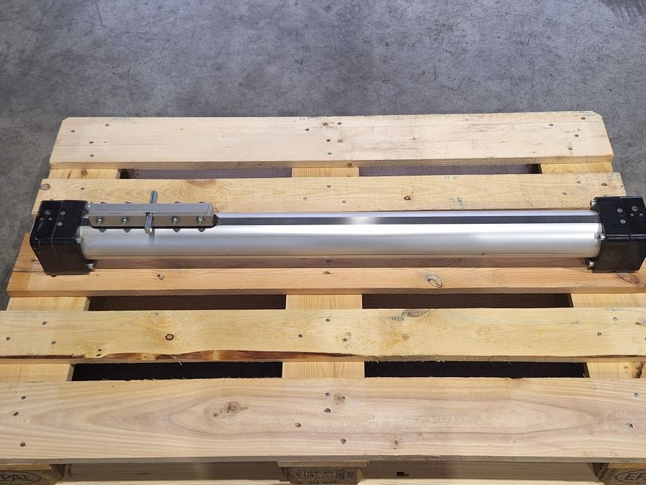 Безпрътов цилиндър ORIGA