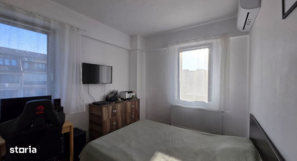 Apartament 3 camere I Parcul Teilor I bloc 2018 I 73 MP I Postasului
