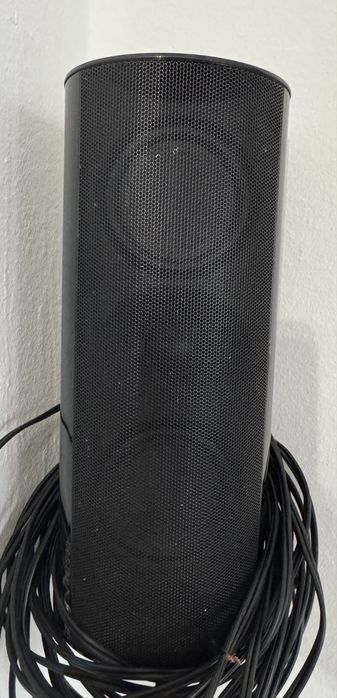 7.2 канална система HARMAN KARDON AVR 171S  + център HKTS 60 + 6 сателита HKTS 60 + 2  броя суб HKTS  200