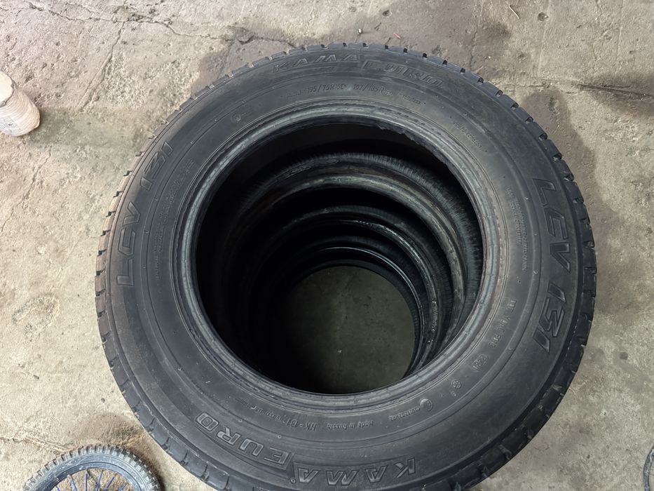 Покрышка летняя   .