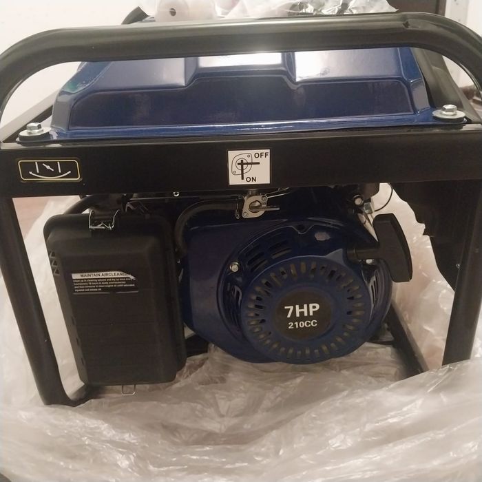 Генератор 3 фаза