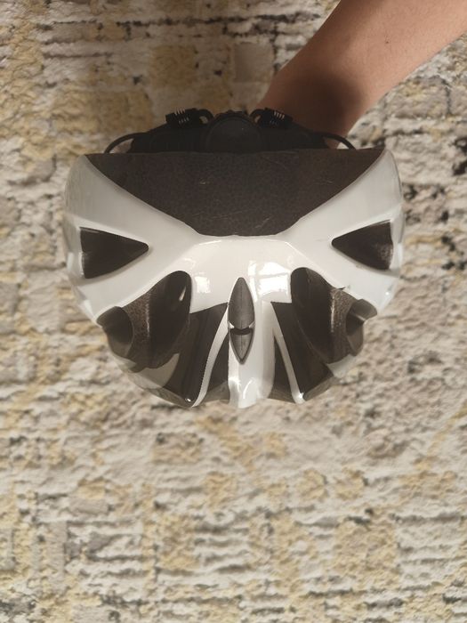 Шлем велосипедный