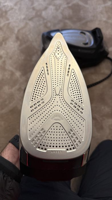 Statie calcat Rowenta Silence Pro dg9268F0