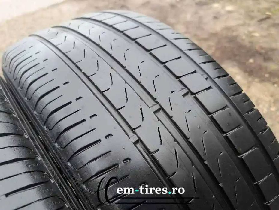 235/55 R18 • Vara • Pirelli Scorpion Verde 100V | 4 buc | Pret/buc