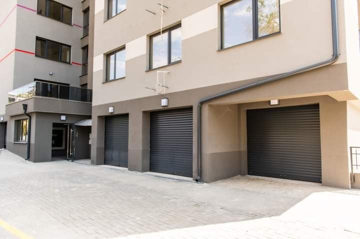 Дава се под наем Двустаен апартамент в Варна, Победа - 72 кв.м за 510 € - Снимка #10