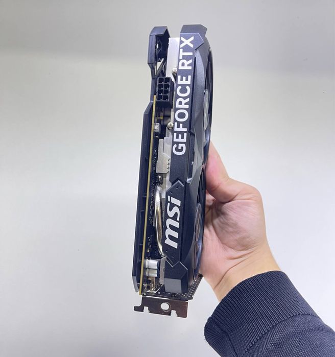 Msi 4060 videokarta
