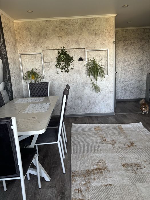 Продам 3 комнатную квартиру