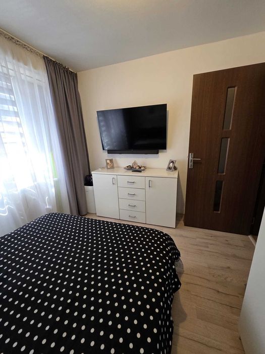 Apartament de 2 camere de Vanzare