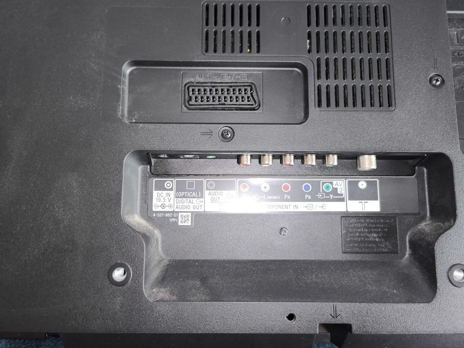 Телевизор SONI Bravia