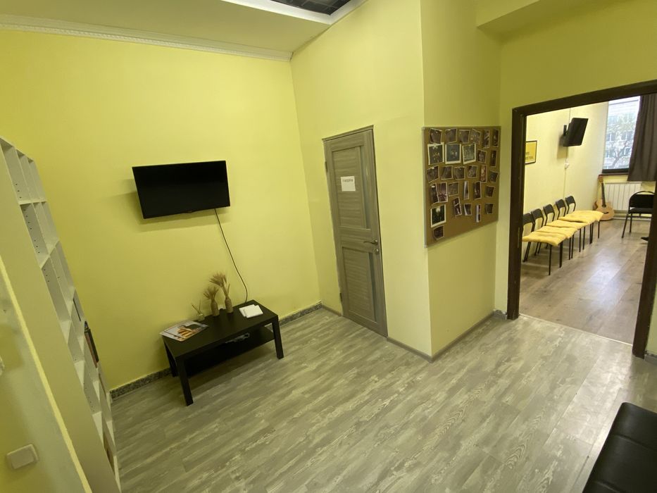 Сдается офис в аренду