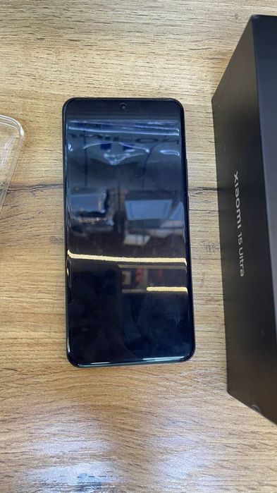 Xiaomi 15 ultra Global