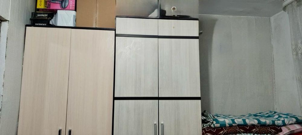 Квартира общага Актобе