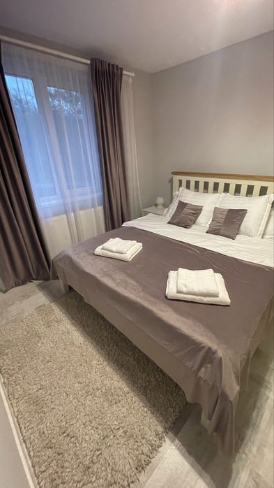 Cazare in Petrosani WOW RESIDENCE PETROSANI apartament regim hotelier