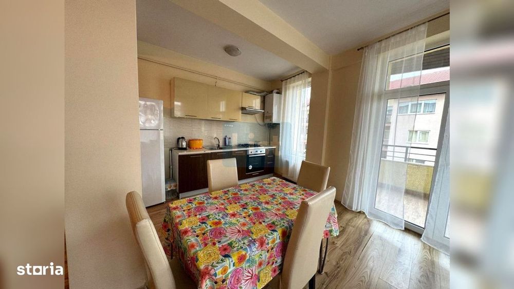 0% Comision | Apartament semidecomandat cu 4 camere, 97 mp | Zorilor — fotografia 3
