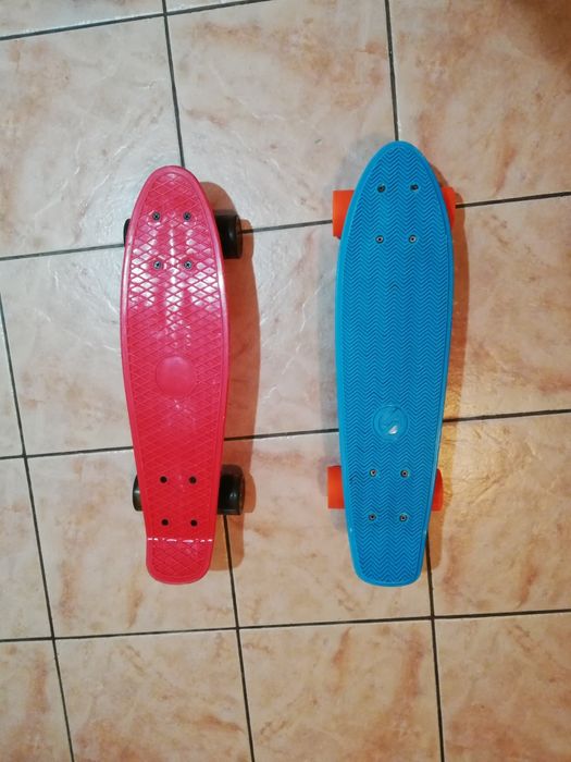 Skateboard oxelo copii