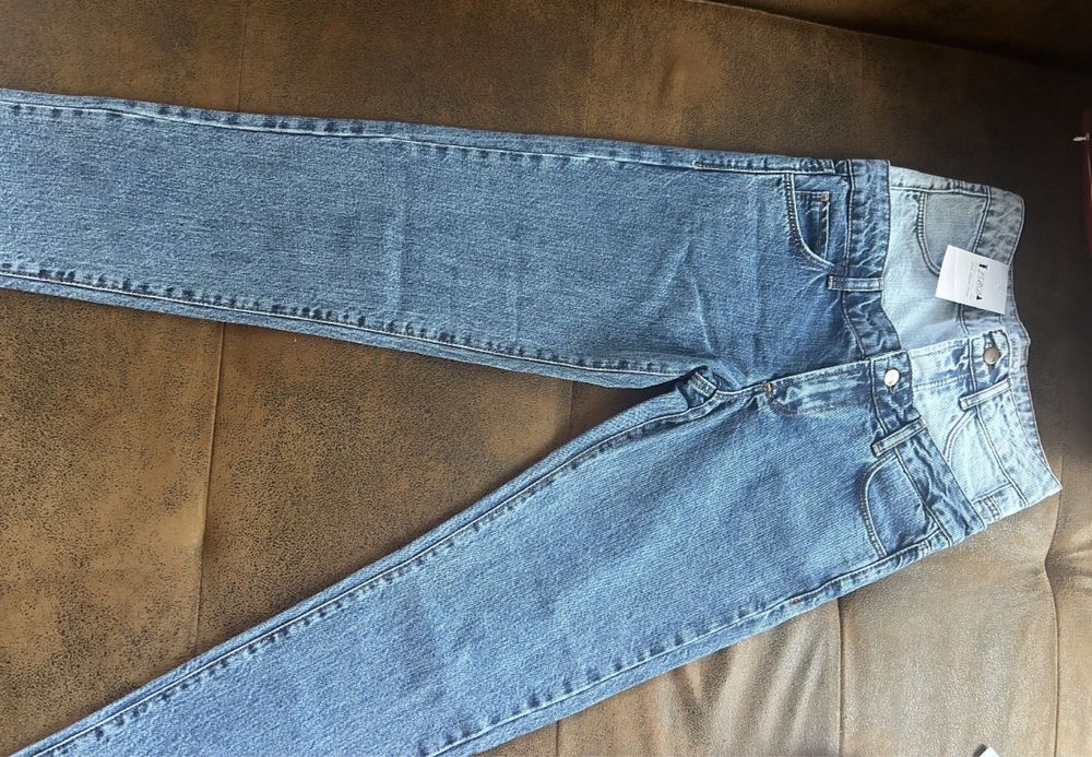 Ефектни дънки