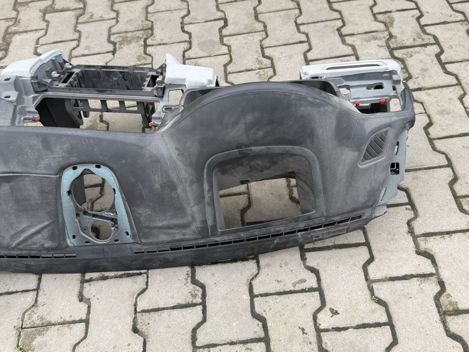 Planse bord bmw f10 M5 sarita