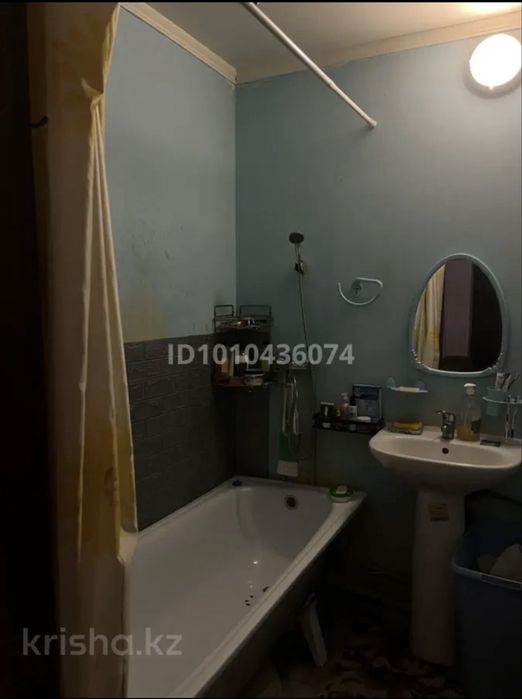 Квартира 2-х комнатная