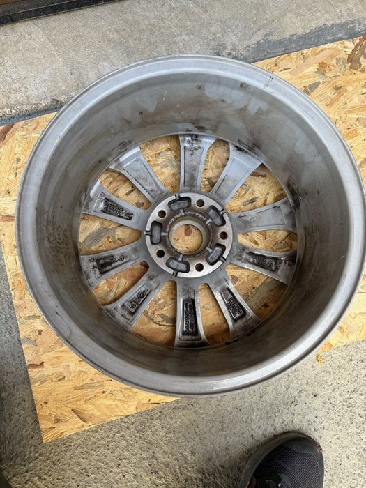 Джанта за Рено 16 цола