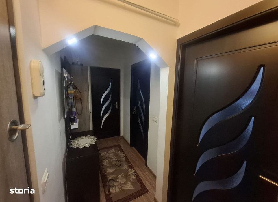 Apartament 3 camere Metalurgie , 54 metri, etaj 3 Cod:162591
