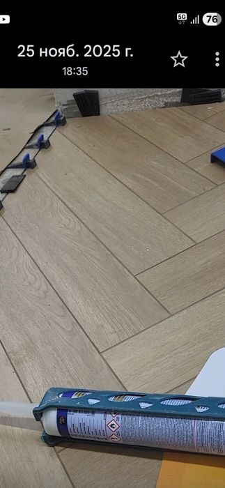 Укладка ламината и налевной пол