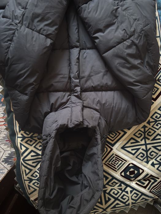 Зимняя куртка Masculino