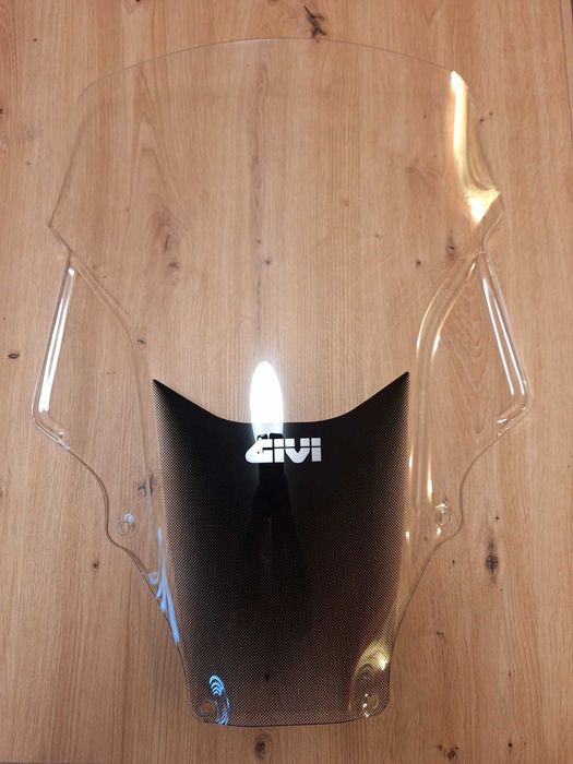 Honda Forza 350 (NSS350) '24  Аксесоари