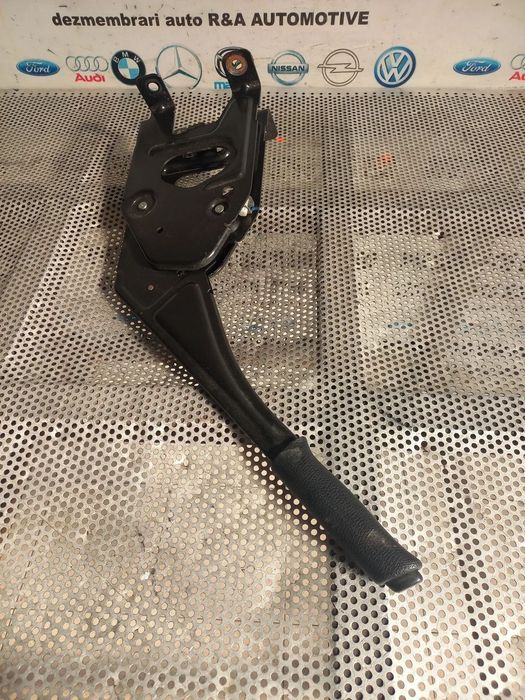 Maneta Frana De Mana Renault Master 3 lll Opel Movano An 2012-2013-2014-2015-2016-2017-2018-2019-20