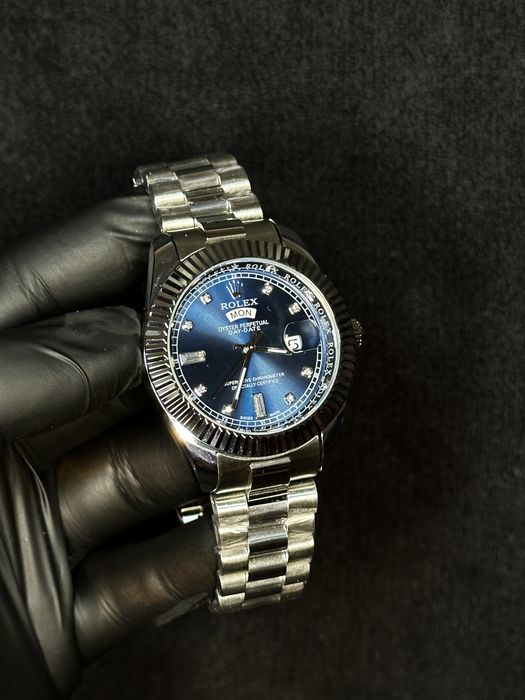 Rolex Day-Date • Pachet Complet