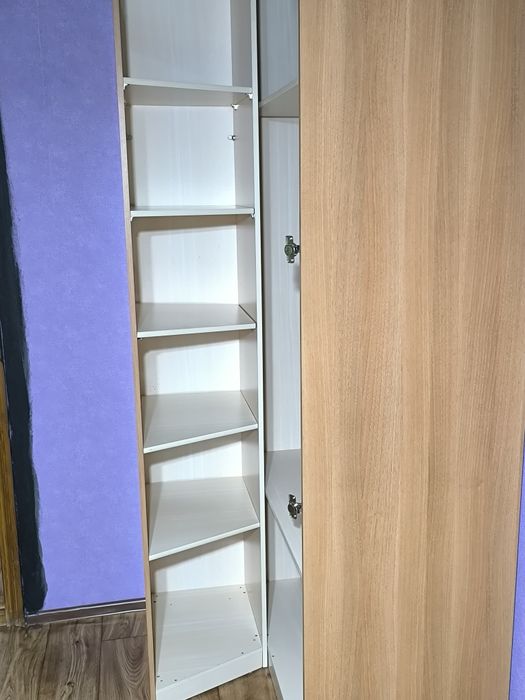 Шкаф 1*1м, Италия