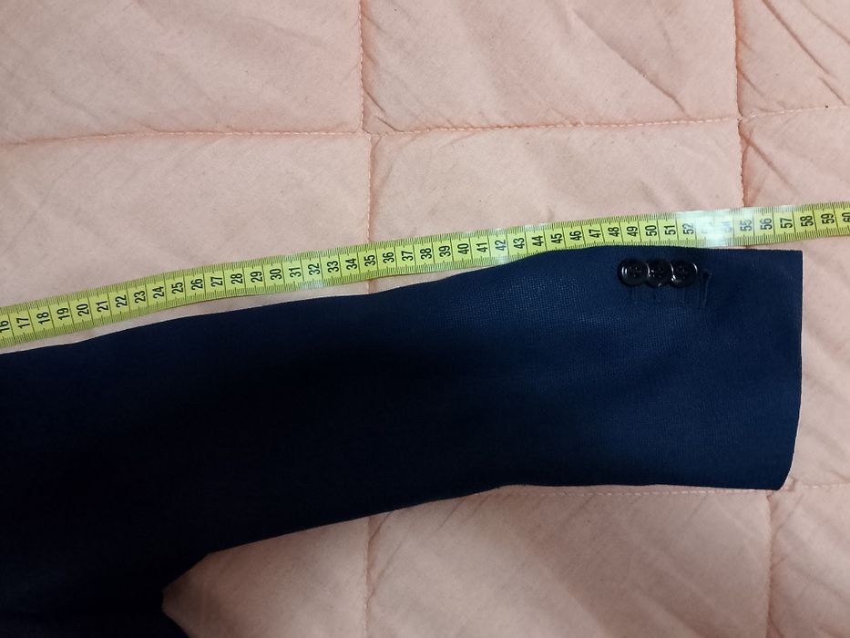 Sacou lână calitate superioara  ca nou