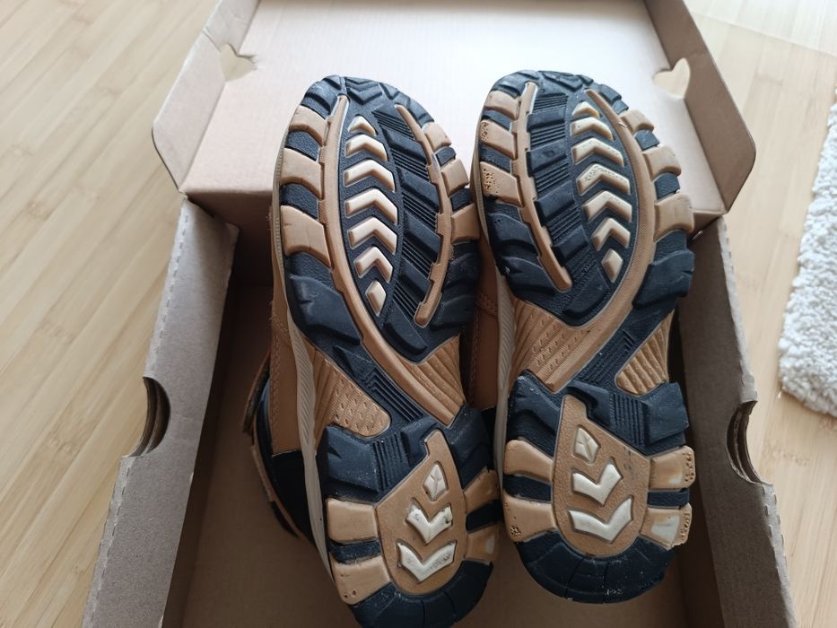 Детски боти за момче