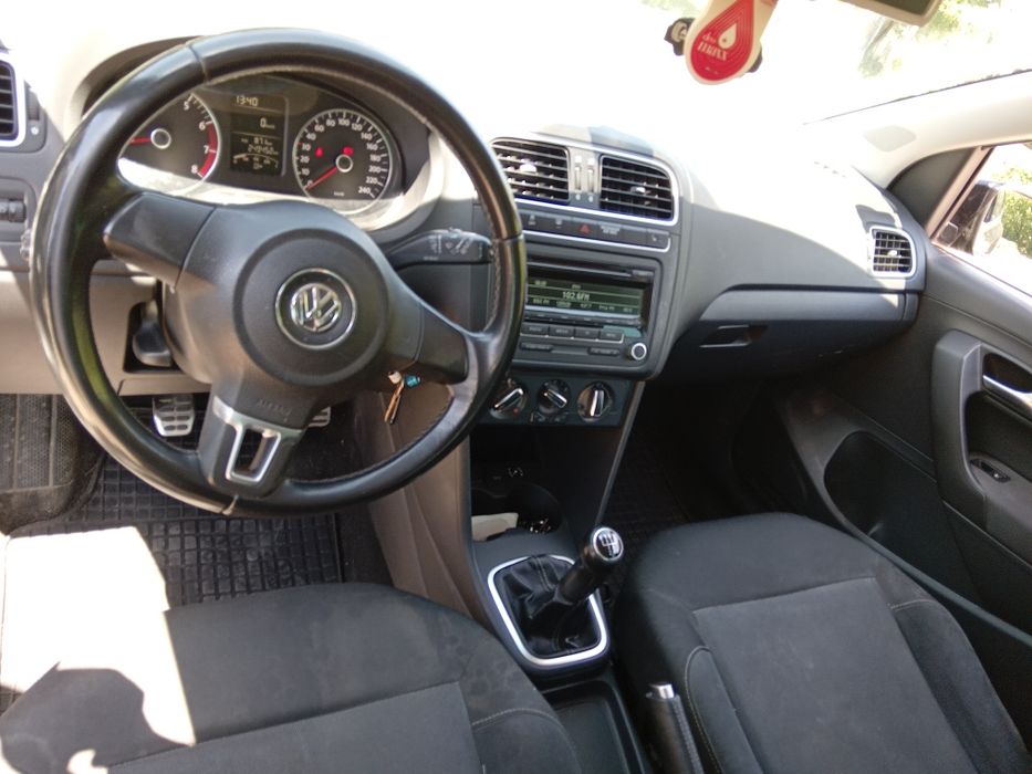Volkswagen  Polo